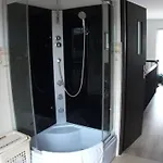 Freistehendes Orange Fuer 10 Personen By Interhome Nowe Warpno