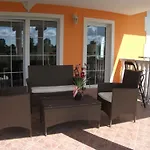 Feriehus Freistehendes Orange Fuer 10 Personen By Interhome Nowe Warpno